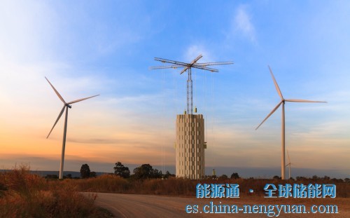 印度塔塔电力公司同意从Energy Vault购买35MWh的重力储能