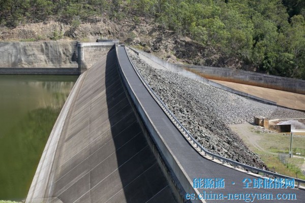 澳大利亚水电公司启动2GW抽水蓄能项目