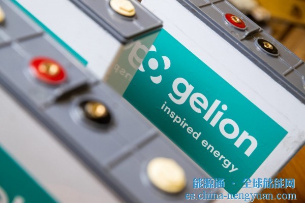 能量密度增加60%！Gelion宣布新型商用锂硫电池