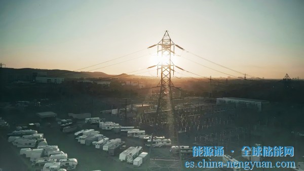 研报：2025年长时储能新增装机将翻一番