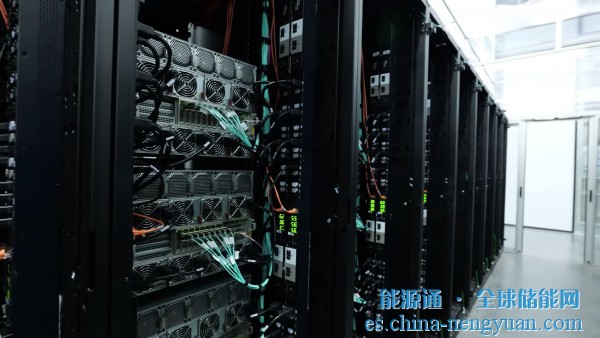 数据中心谐波失真：电能质量规划指南