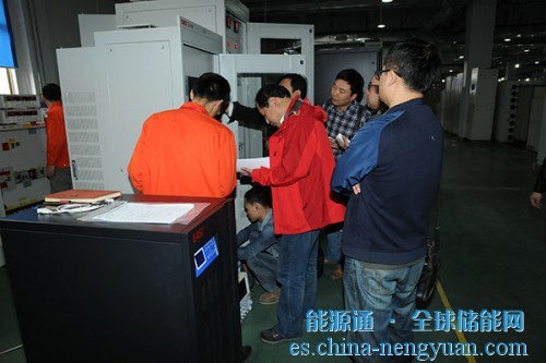 拭目以待，易事特将为全国首条 以中低速磁浮列车运行的轨道交通护航