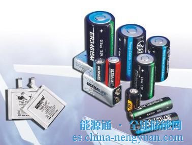 掺杂纳米二氧化钛对锂电池正极材料性能的改进明显